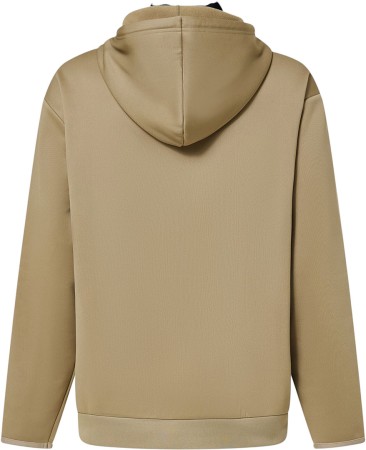 RIDER LONG 2.0 HOODIE Hoodie 2026 pebble 