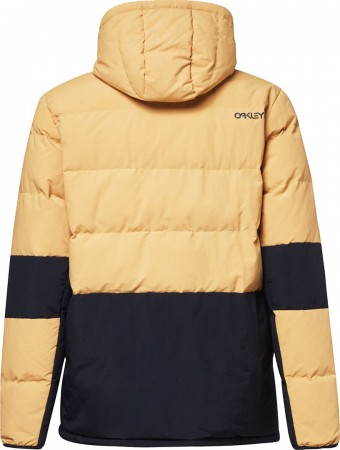 QUILTED Jacke 2022 light curry 