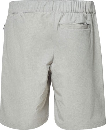 ADVENTURE CHINO 19 Walkshort 2024 new granite heather 