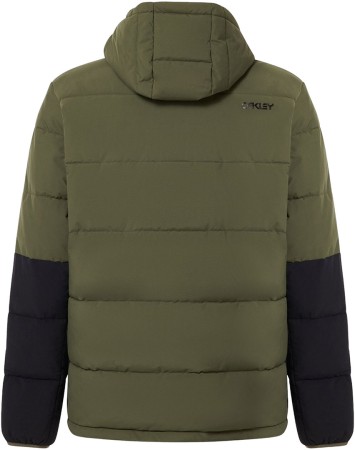 TAHOE PUFFY RC Jacke 2025 new dark brush 