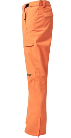 AXIS INSULATED Pant 2024 soft orange 