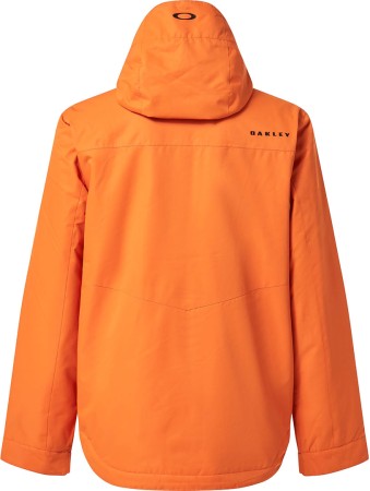 CORE DIVISIONAL RC INSULATED Jacke 2024 burnt orange 