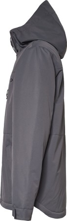 WESTVIEW LTD Jacke 2023 uniform grey 