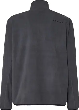 MAPLE RIDGE LTD 1/2 ZIP Fleece 2023 uniform grey 
