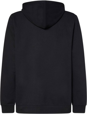 PO Hoodie 2026 blackout 