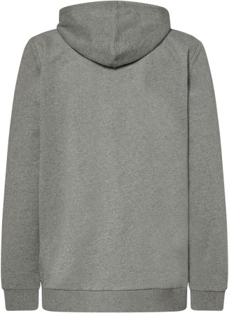 PO Hoodie 2026 new athletic grey 