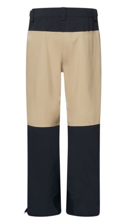TNP LINED SHELL PANT 2.0 Hose 2026 pebble 