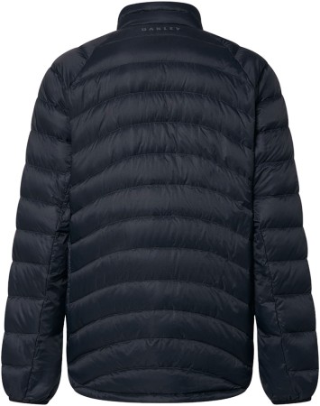 SNOWBOUND PKBLEDOWN PUFFY Jacket 2025 blackout 