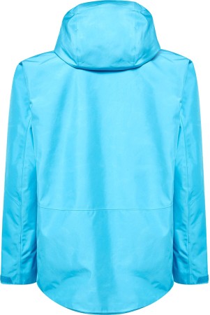 UNBOUND GORE-TEX SHELL Jacke 2024 bright blue 