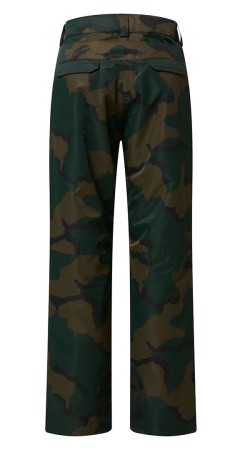 DIVISIONAL CARGO SHELL Hose 2024 b1b camo hunter 