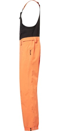 TC GUNN 3.0 RC BIB Pant 2024 soft orange 