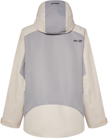 RANGE RC JACKET 2.0 Jacke 2026 mist/cement 