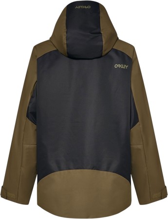 RANGE RC JACKET 2.0 Jacke 2026 army green 