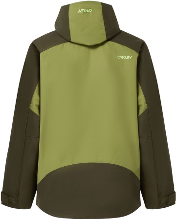 RANGE RC 2.0 Jacke 2025 new dark brush 