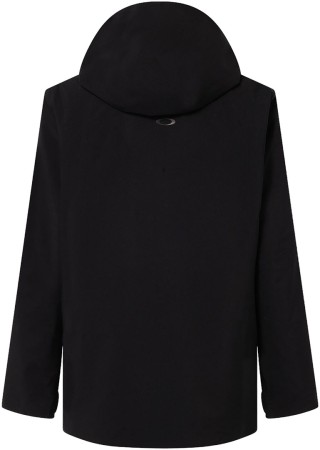 SUB TEMP RC GORE-TEX 2.0 Jacke 2025 blackout 
