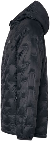 DRIFT O-PUFF Jacket 2025 blackout 