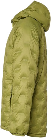 DRIFT O-PUFF Jacket 2025 fern 