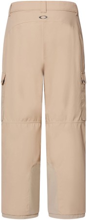 TC CHANNEL CARGO Pant 2025 humus 