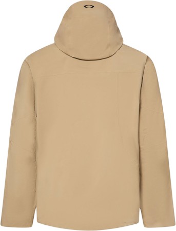 UNBOUND GORE-TEX SHELL 2.0 Jacke 2026 pebble 