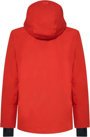 KENDALL RC SHELL 2.0 Jacket 2026 flame red 