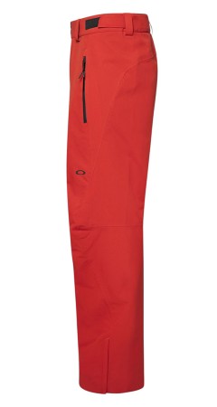 KENDALL RC SHELL Pant 2026 flame red 