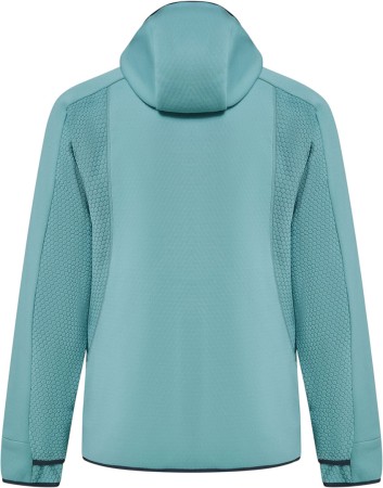 DRIFT TECH FLEECE Zip Hoodie 2026 pacific 