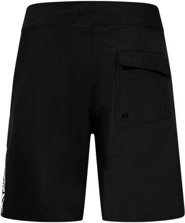 QUIVER RC 19 Boardshort 2025 blackout 