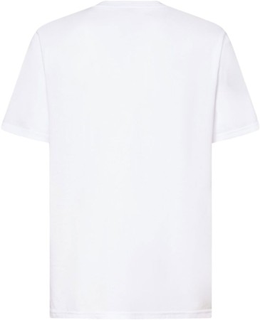 O FROG SS LTD T-Shirt 2025 white 