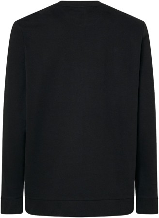 NEW ELLIPSE CREW LTD Sweater 2025 blackout 