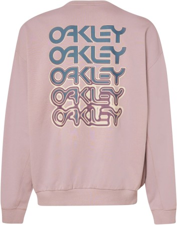 B1B REPEATED CREWNECK Sweater 2025 toadstool 