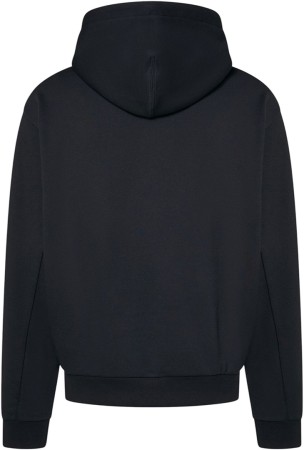 OUTDOOR Hoodie 2025 blackout 