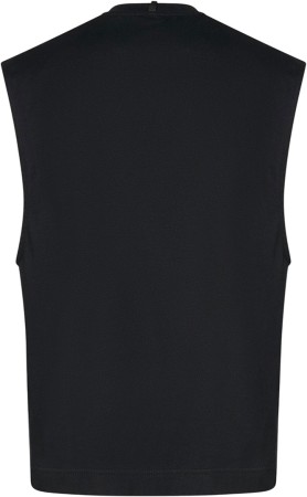 SKATE Tanktop 2025 blackout 