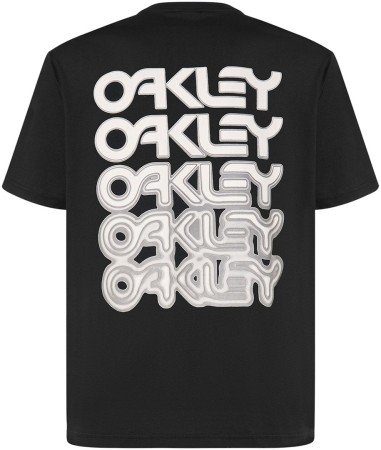 B1B REPEATED T-Shirt 2025 blackout 