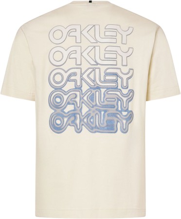 B1B REPEATED T-Shirt 2025 mist 