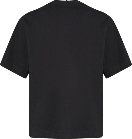 WIRED MTN SCAPE T-Shirt 2025 blackout 