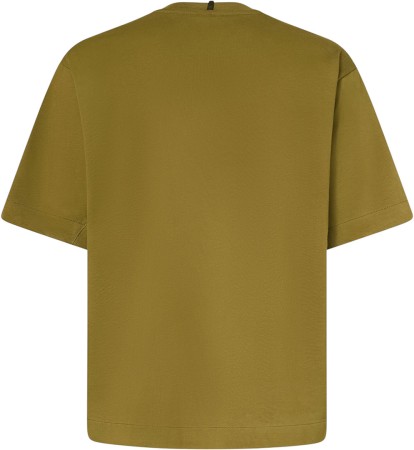 WIRED MTN SCAPE T-Shirt 2025 army green 