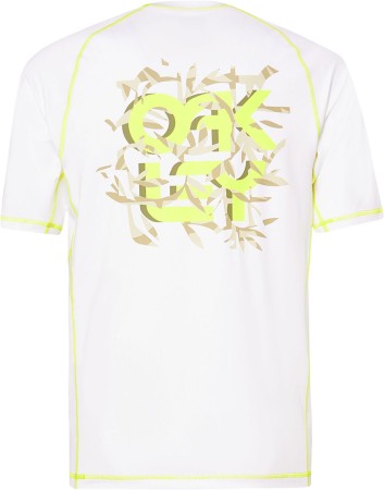 CORAL SS Lycra 2025 white 