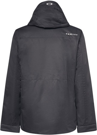 WESTVIEW LTD Jacke 2025 blackout 