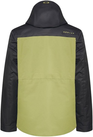 WESTVIEW LTD Jacke 2025 black/fern 