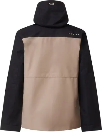 WESTVIEW LTD Jacke 2026 black/pebble 