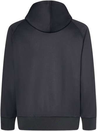 BARK DWR FLEECE LTD Hoodie 2025 blackout 