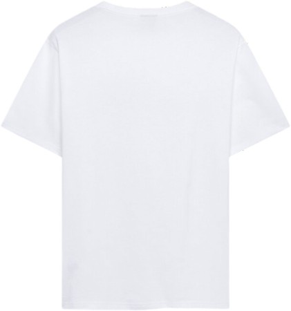DUAL B1B LOGO LTD T-Shirt 2026 white XL