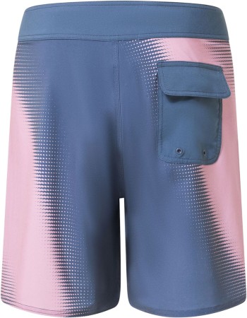 ELLIPSE 18 Boardshort 2025 dark slate 
