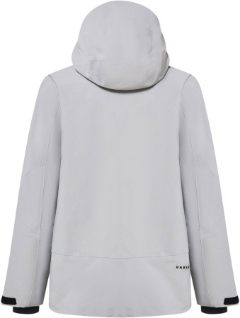 CANOPY INSULATED Jacket 2026 cement 