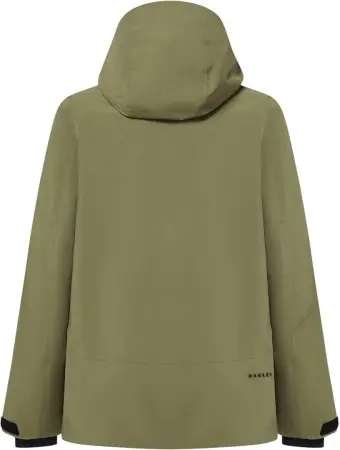 CANOPY INSULATED Jacket 2026 army green 
