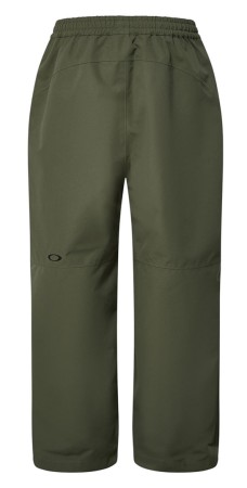 CHANNEL SHELL Hose 2026 army green 