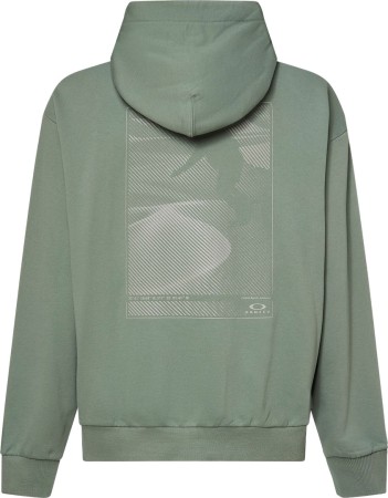 SANDBOARD Hoodie 2026 aviator green 