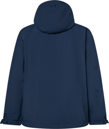 TC CHANNEL Jacket 2026 abyss 