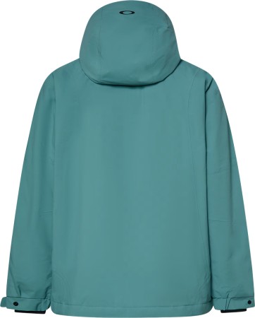 TC CHANNEL Jacket 2026 dark pacific 