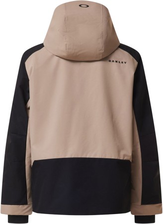 10K COLOR BLOCK LTD INSULATED Jacke 2026 pebble 